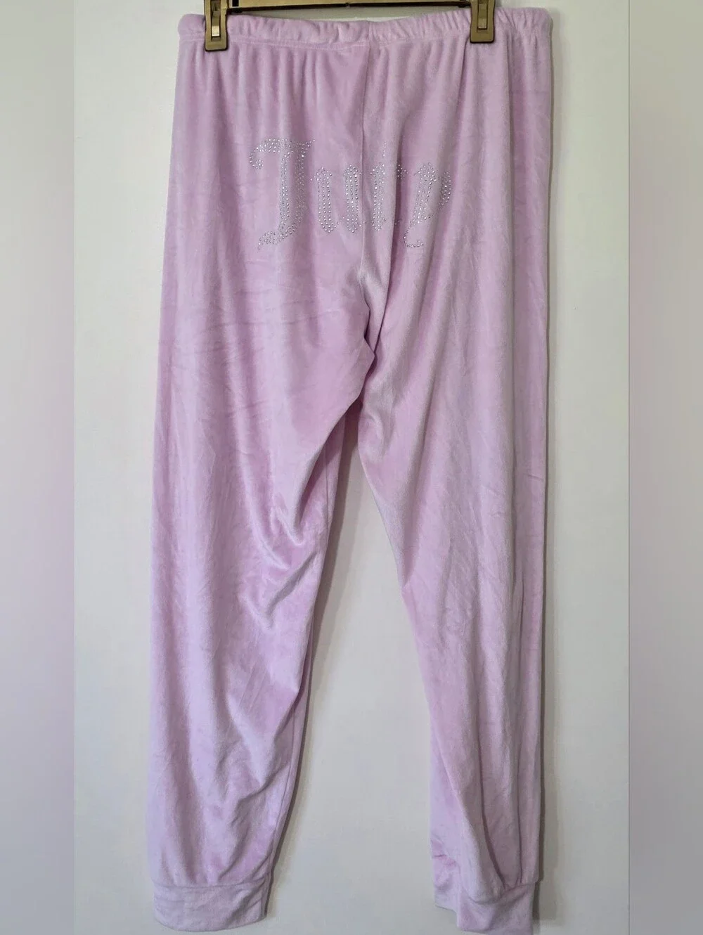 Juicy Couture light pink